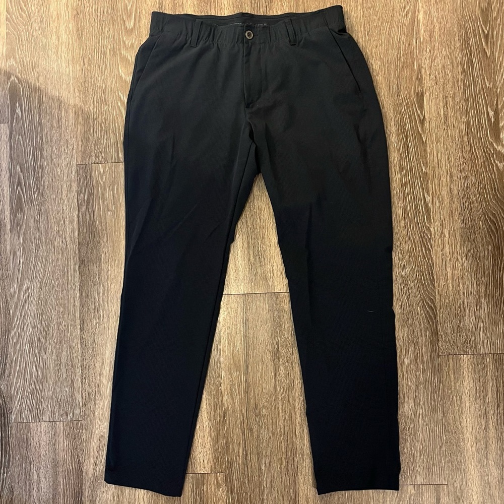 Under Armour Breathable Golf Pants